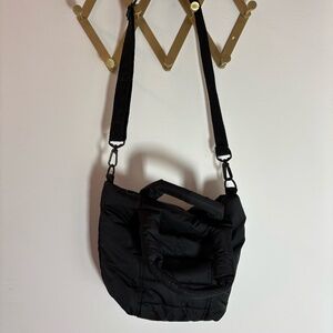 OFFLINE by Aerie Puff Love Mini Tote- LIKE NEW!